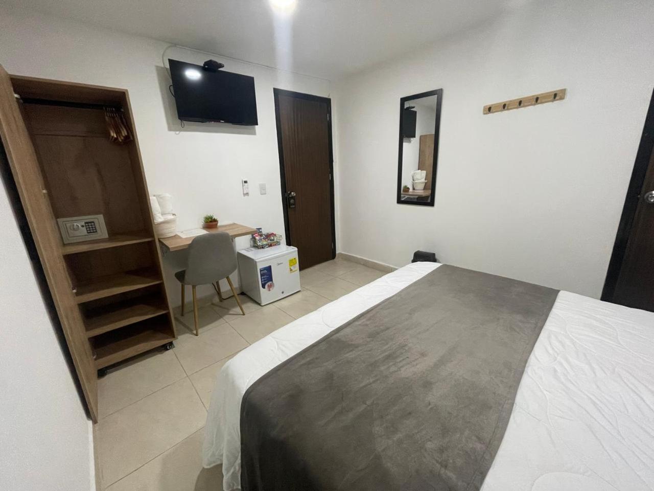 Aguacatala Boutique 5* Medellín