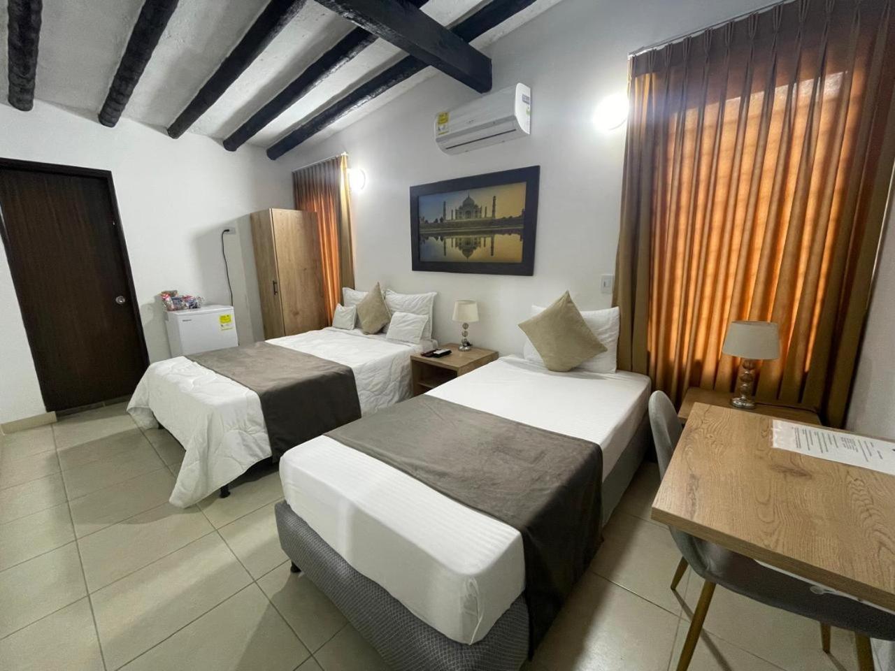 Aguacatala Boutique Hotel
