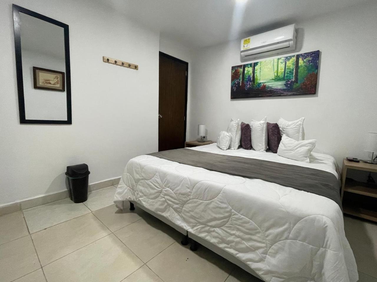 Hotel Aguacatala Boutique