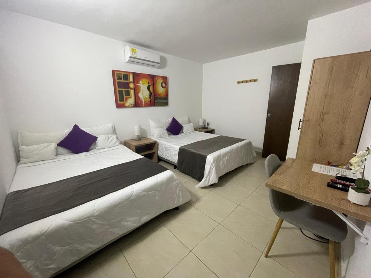 Hotel Aguacatala Boutique 5*
