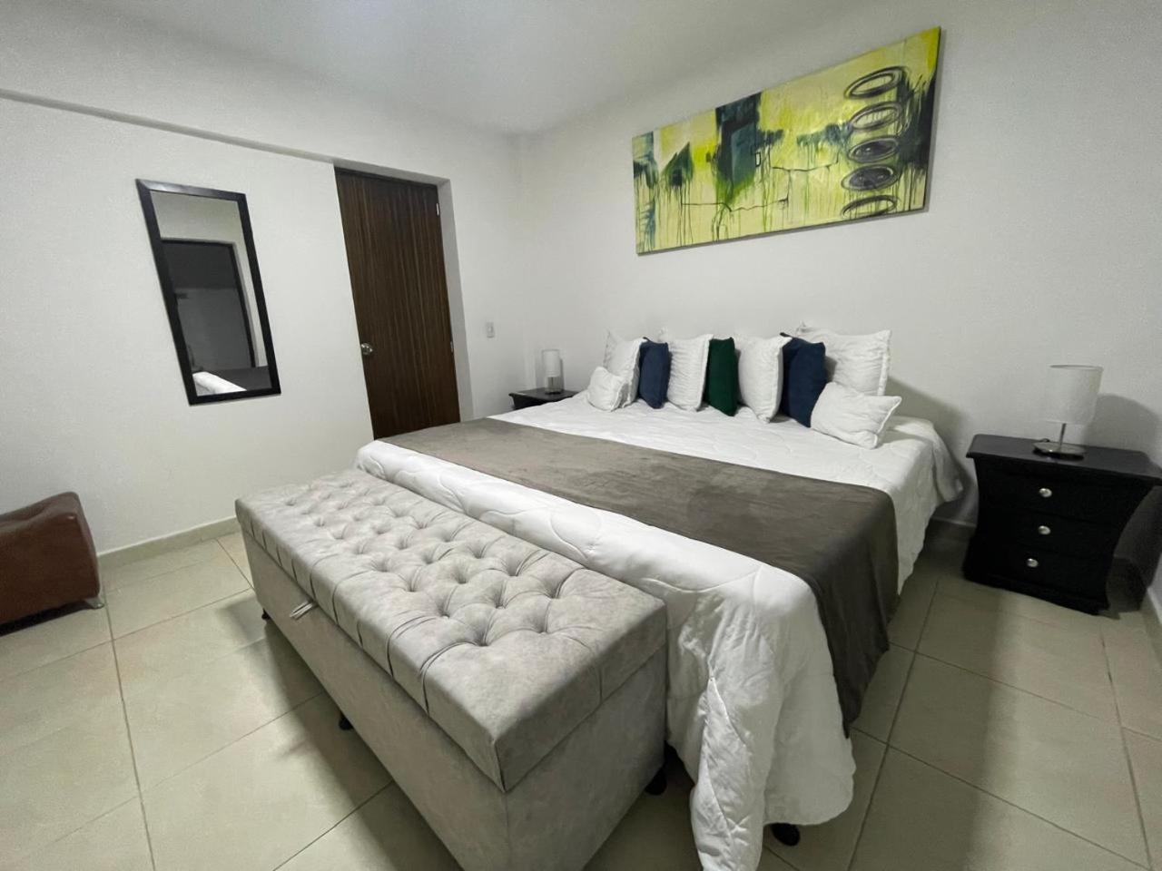 Hotel Aguacatala Boutique Medellín
