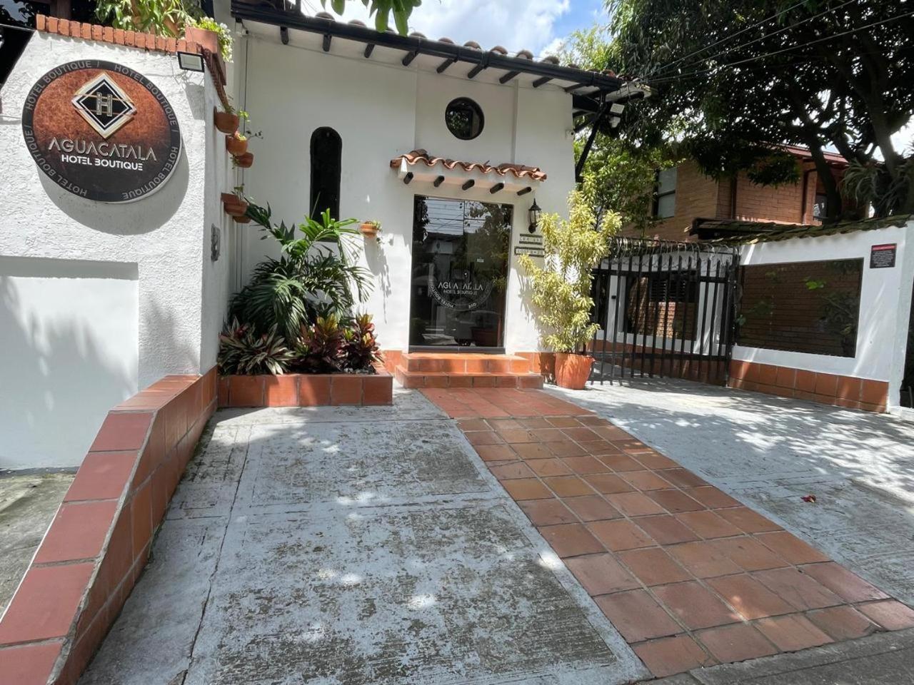 Aguacatala Boutique 5*