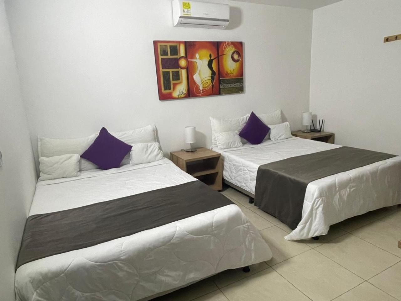 Hotel Aguacatala Boutique