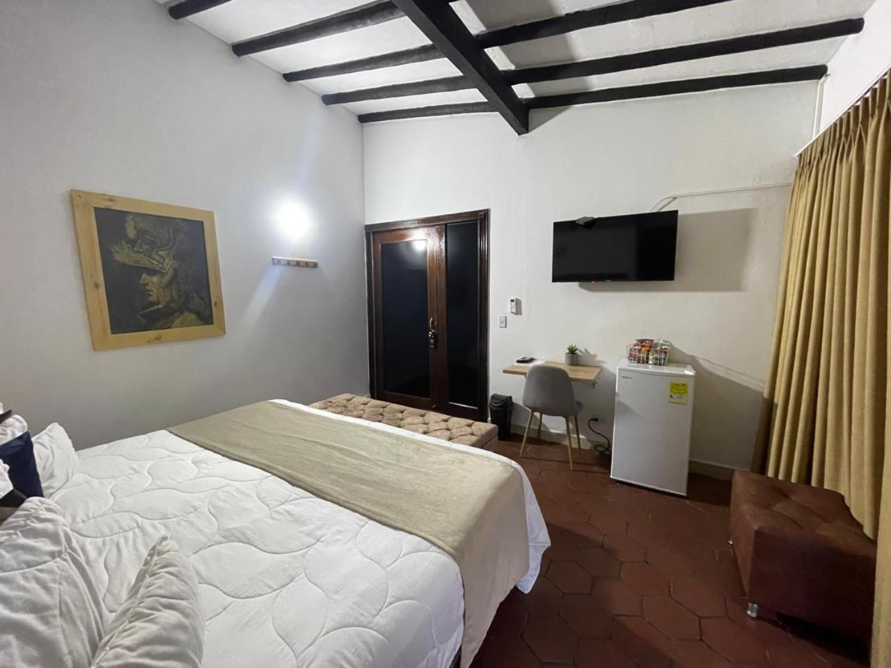 Hotel Aguacatala Boutique