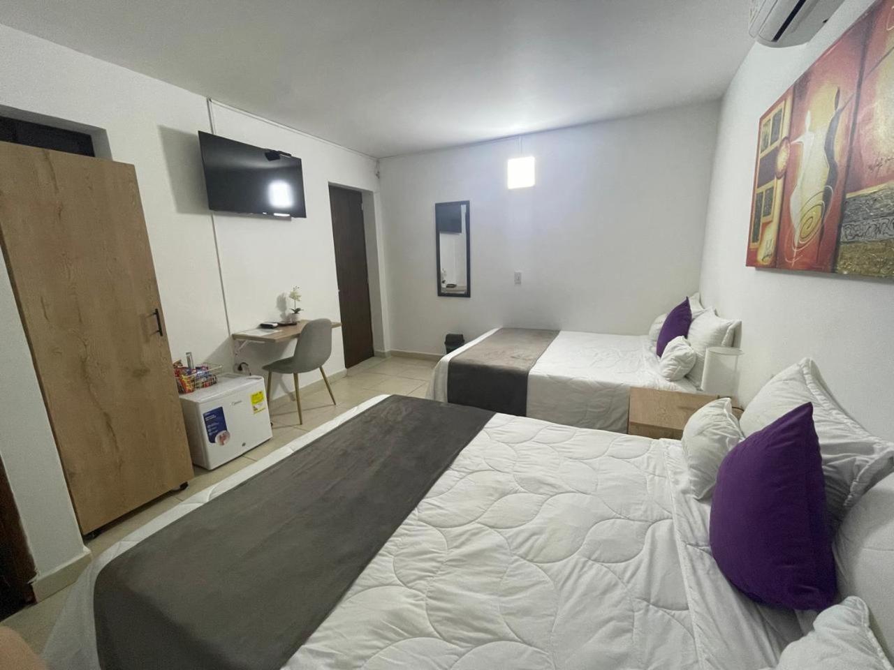 Hotel Aguacatala Boutique 5*