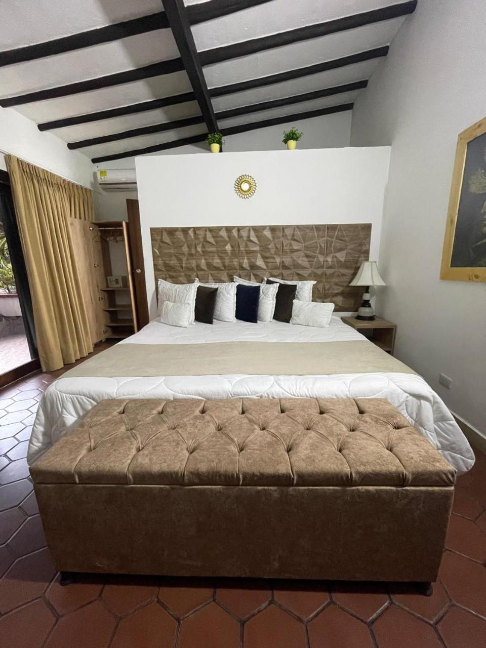 Hotel Aguacatala Boutique Medellín