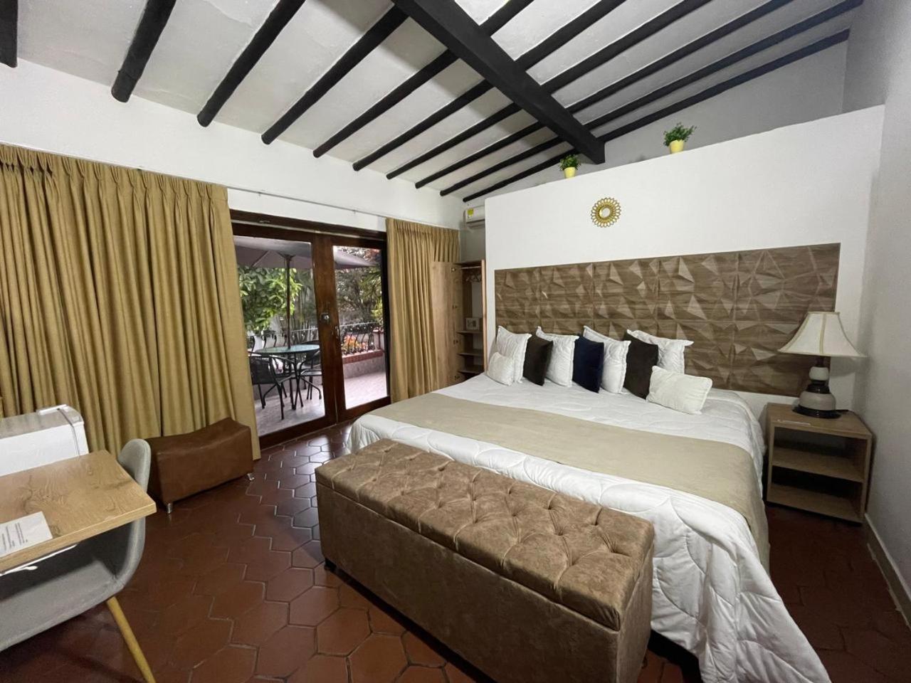 Aguacatala Boutique 5*