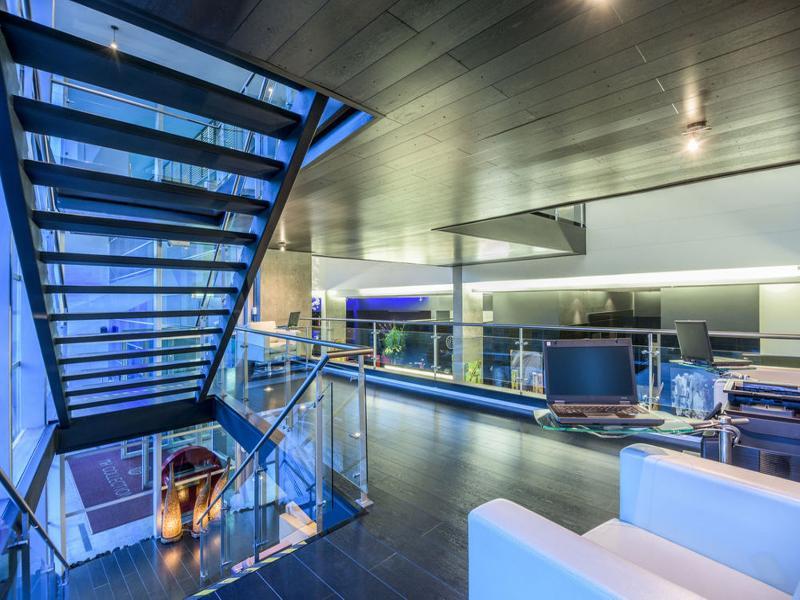 Hotel Nh Collection Royal Medellín