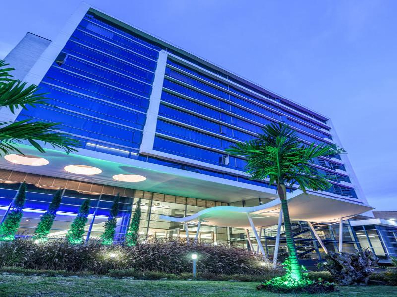 Hotel Nh Collection Royal Medellín