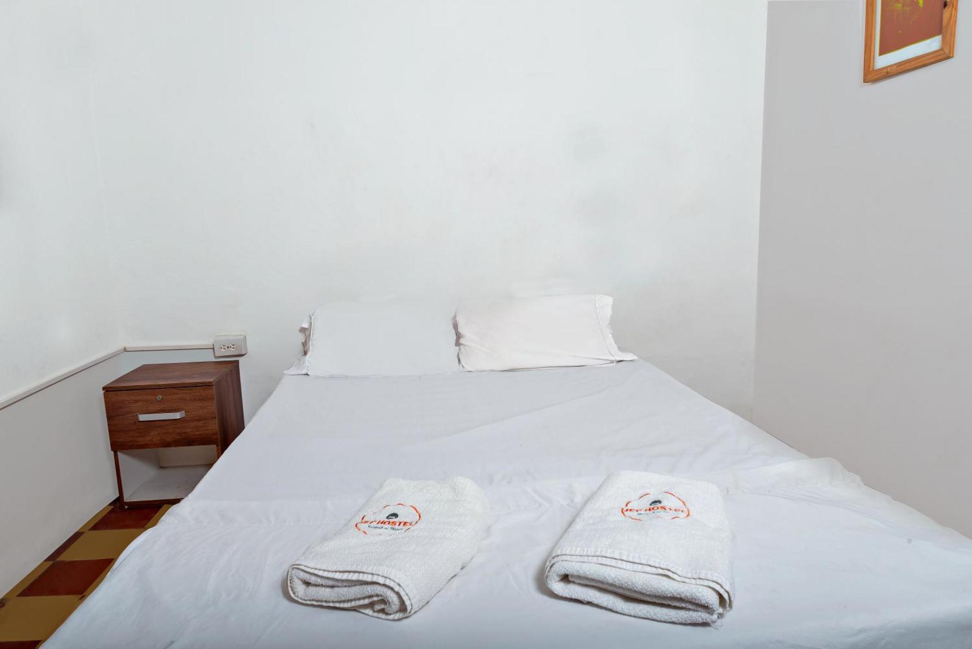 Hostal Joseph El Paisa *