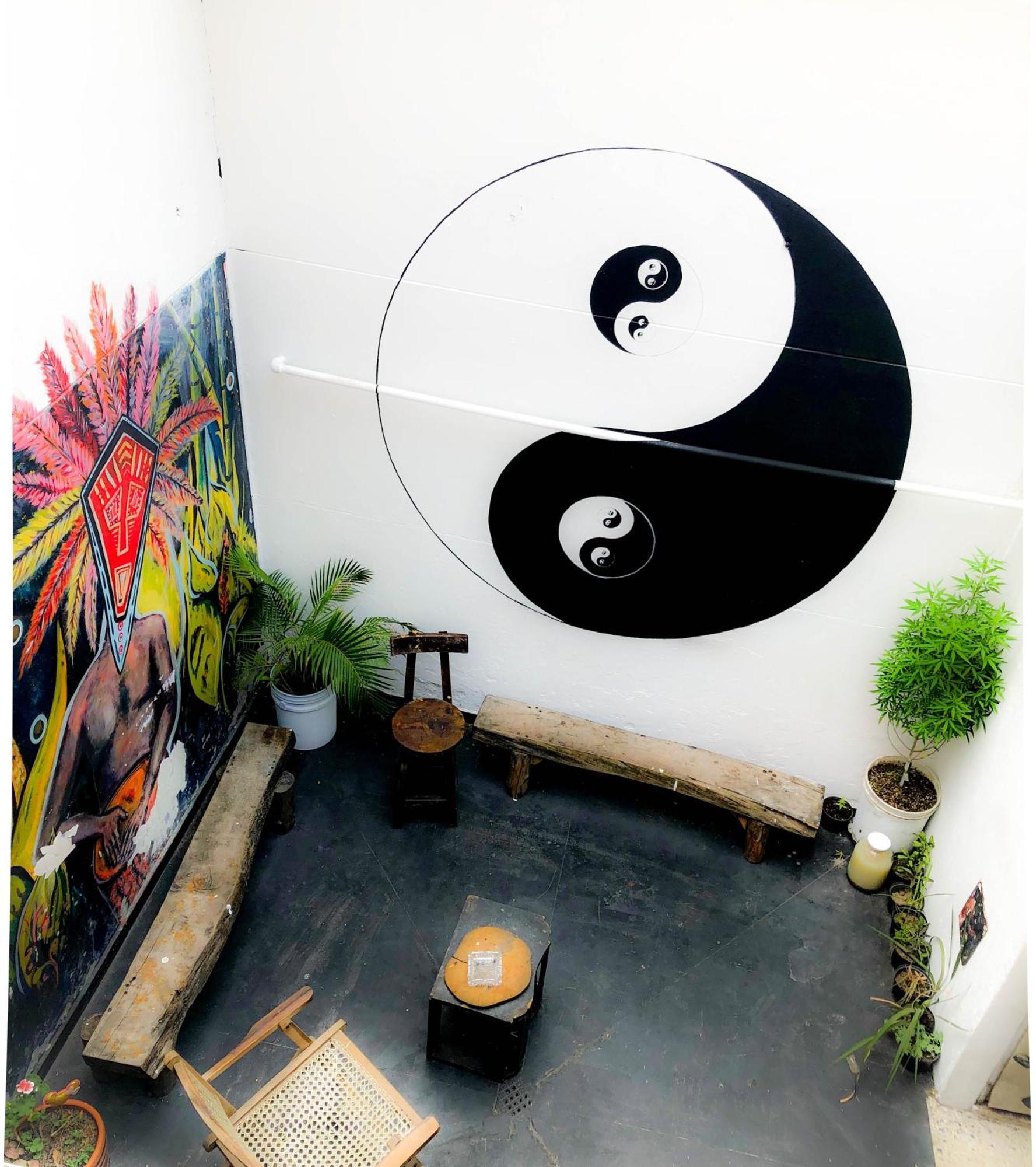 Hostal Joseph El Paisa Medellín