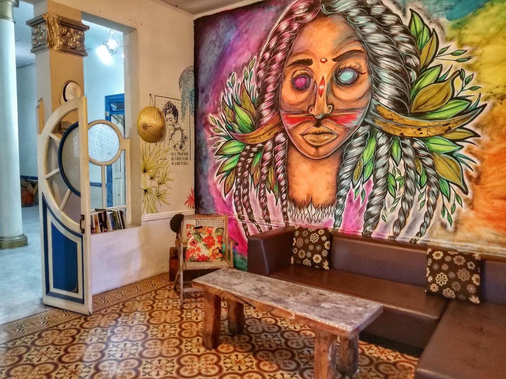 Hostal Joseph El Paisa