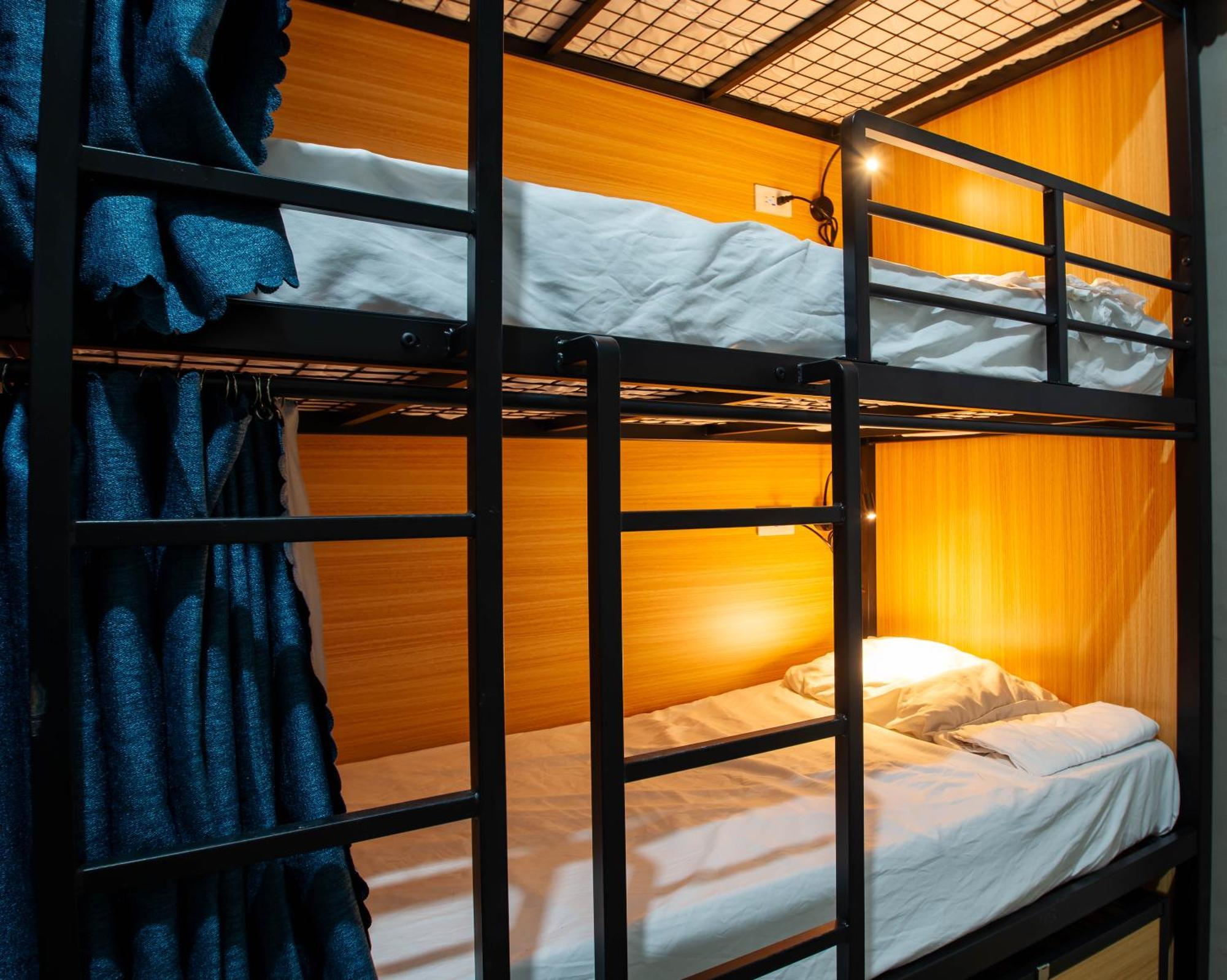 Joseph El Paisa Hostal *