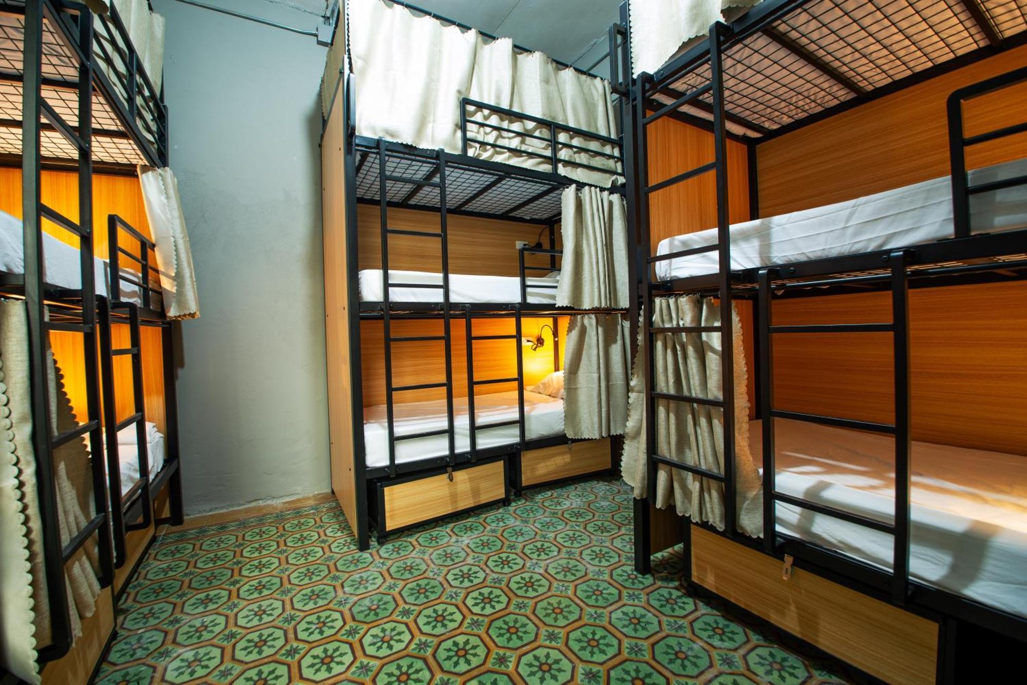 Hostal Joseph El Paisa *