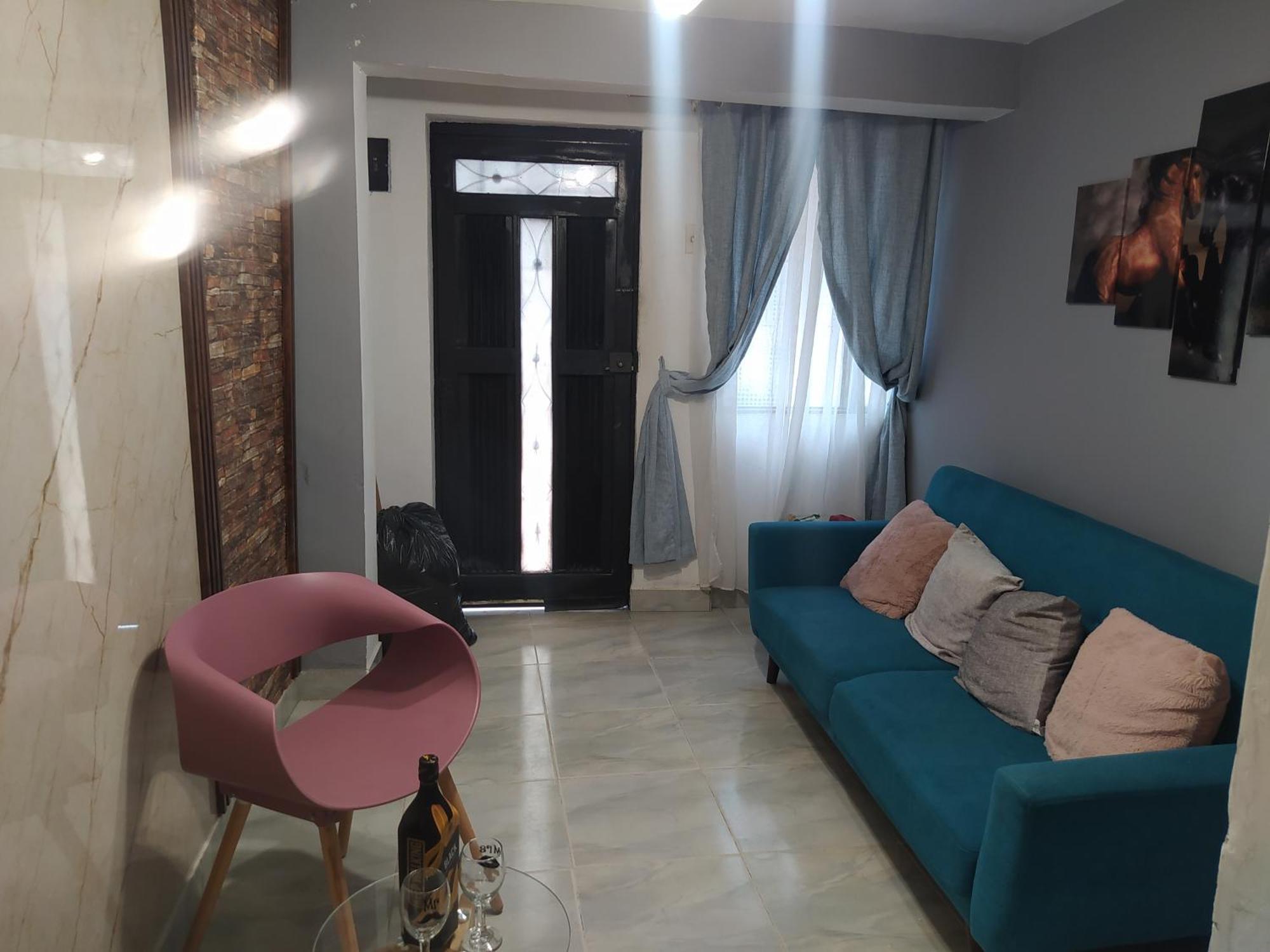 J&l Apartamento *