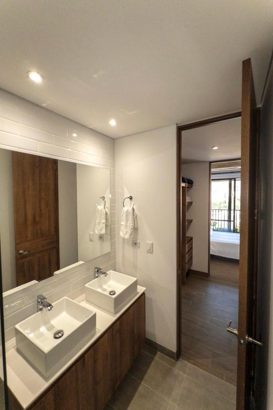 Industrial Loft With Beautiful View Apartamento