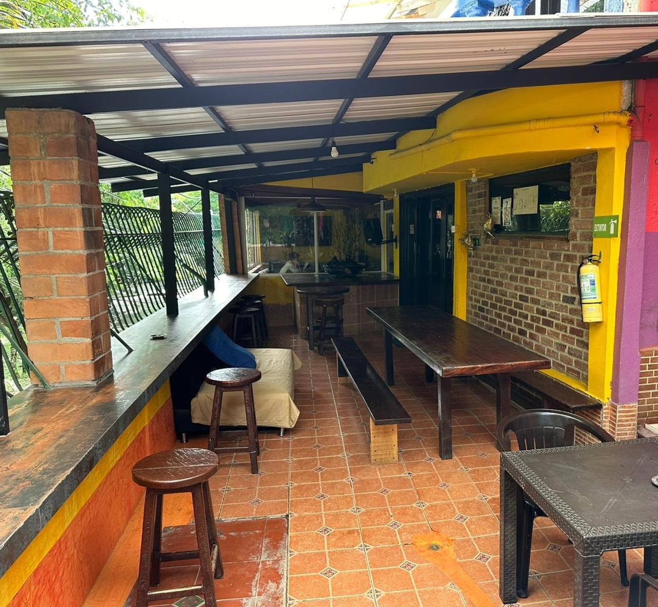 Arcadia Hostel Medellin