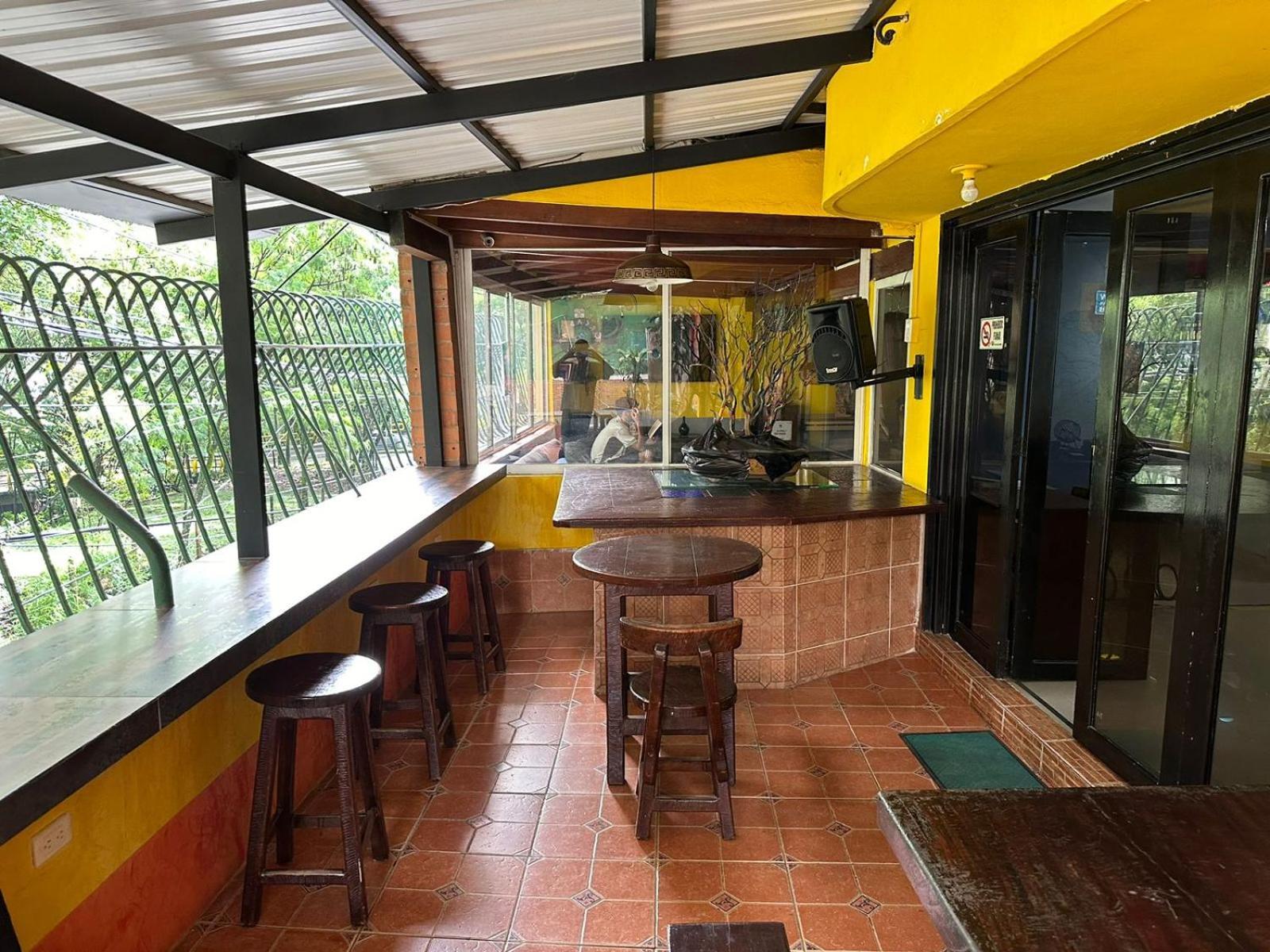 Hostel Arcadia Medellin