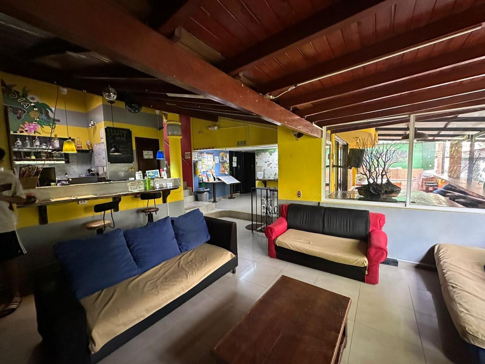 Arcadia Hostel Medellin