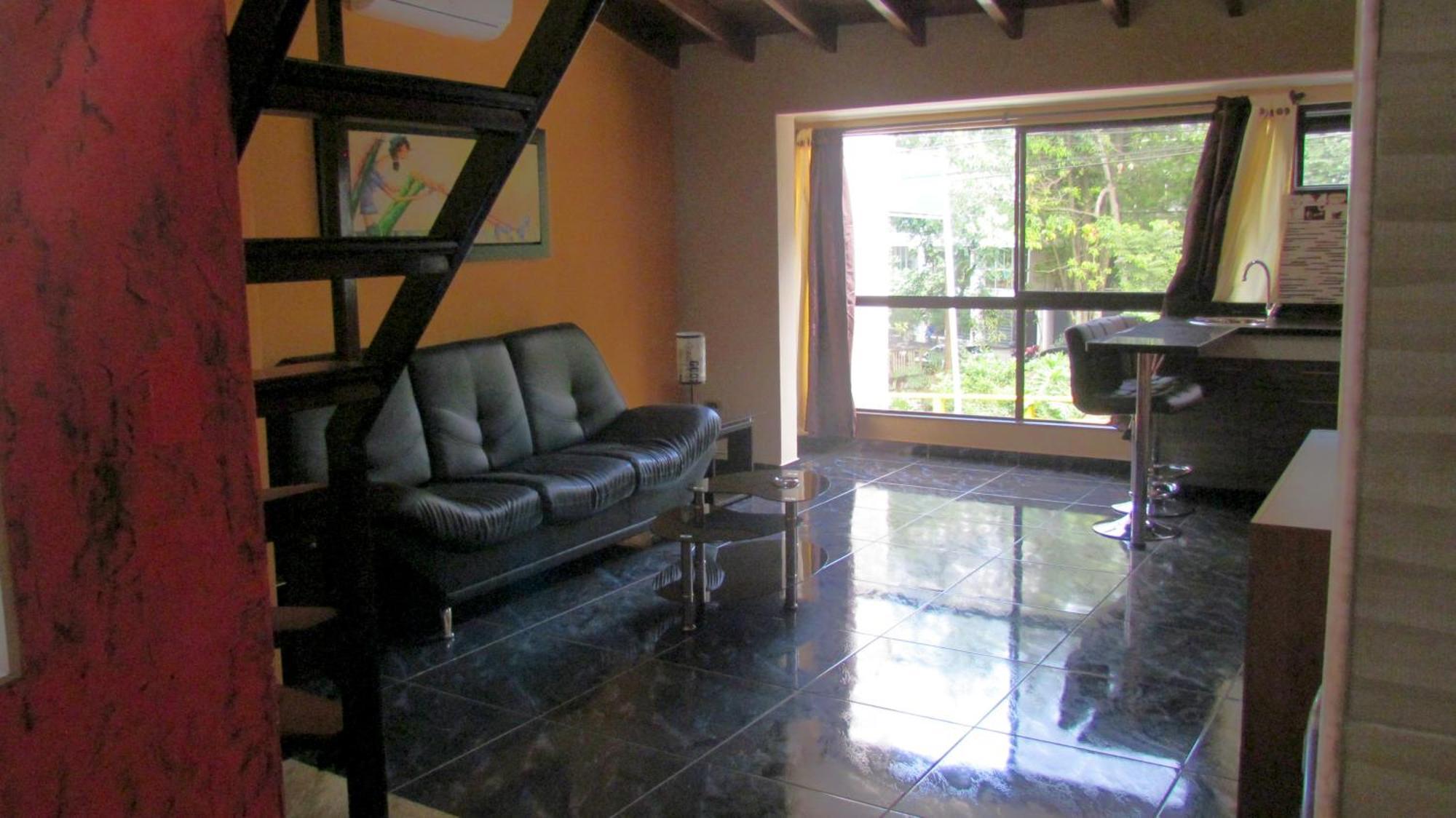 Apartamento The Lofts @ 11