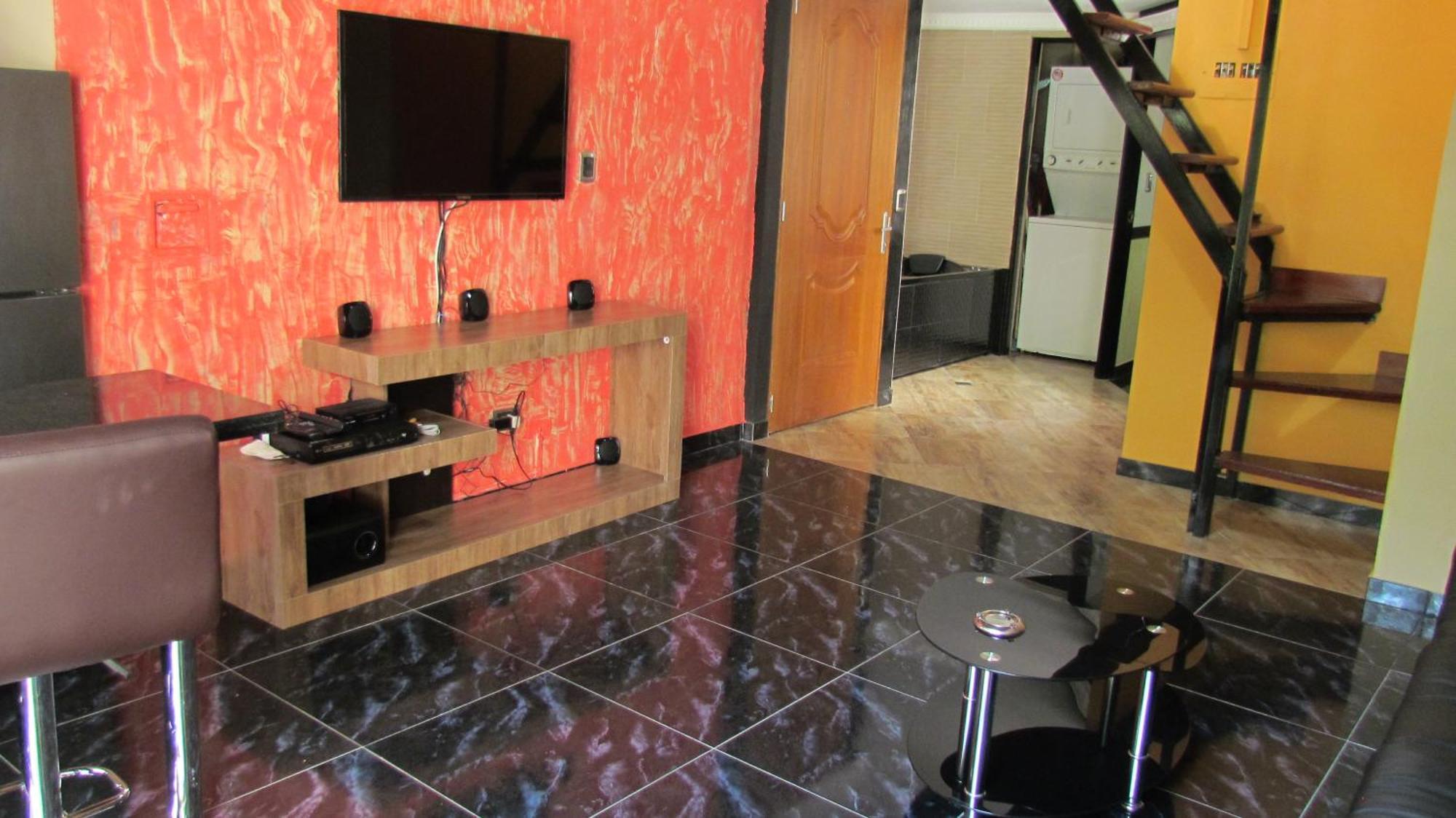 The Lofts @ 11 Apartamento Medellín