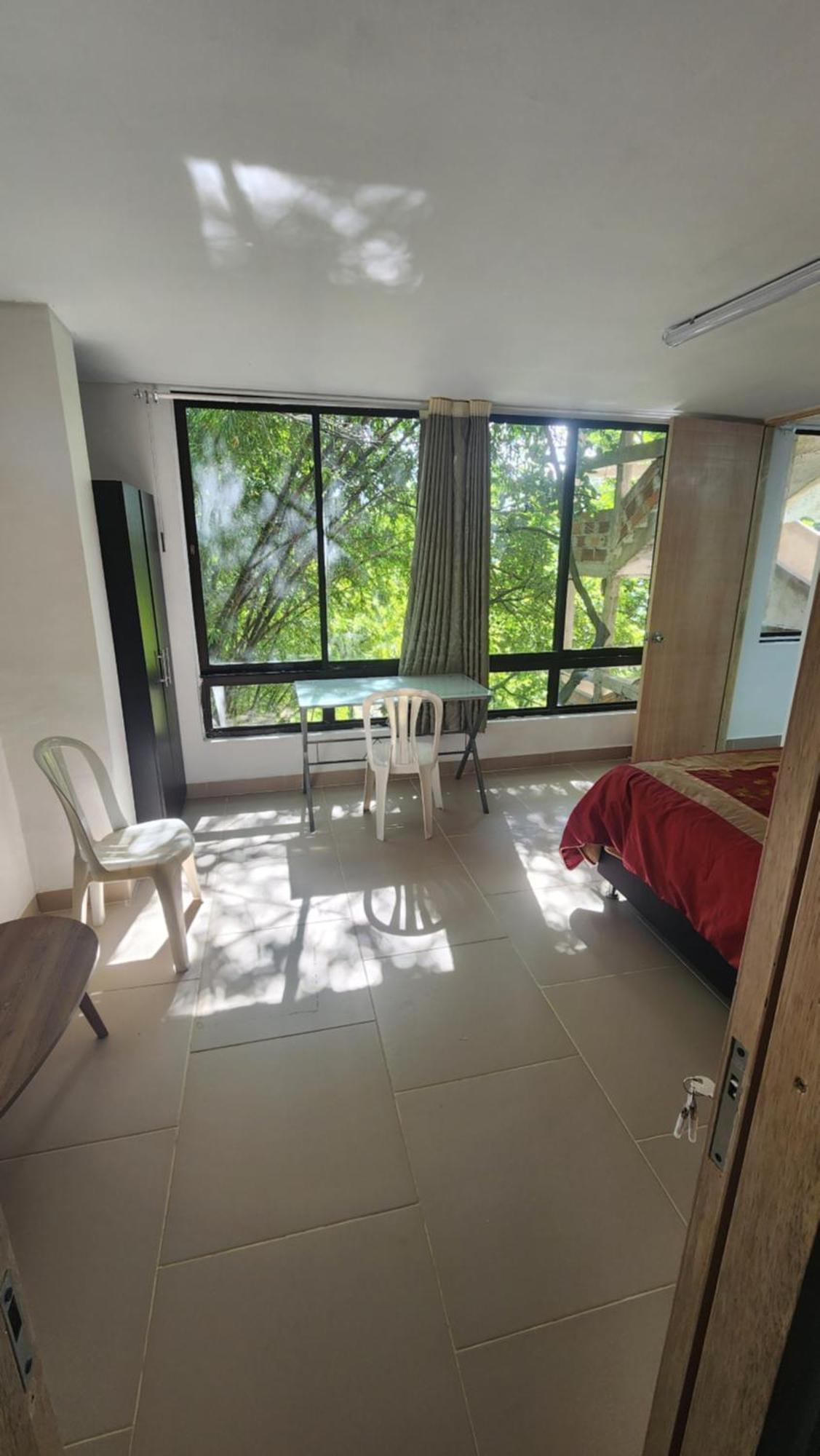 Apartamento Pilarica Gardens