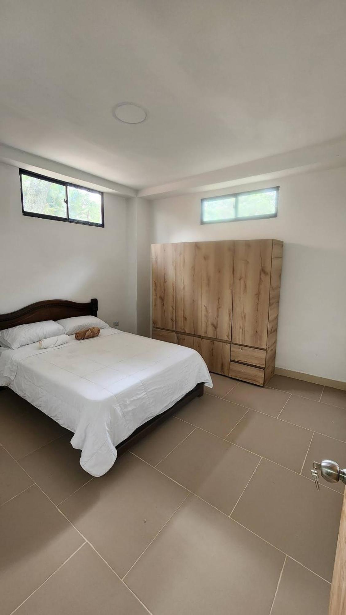 Pilarica Gardens Apartamento Medellín