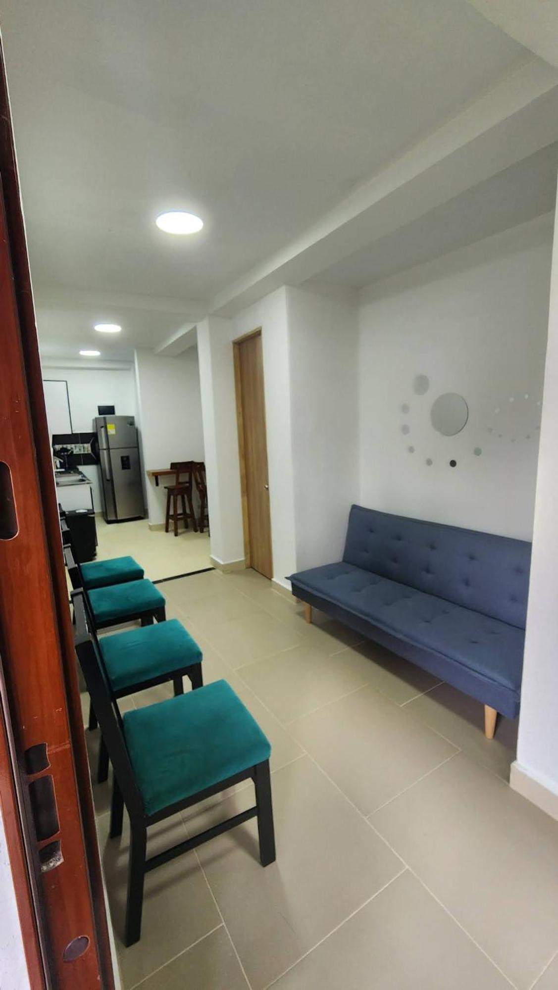 Apartamento Pilarica Gardens