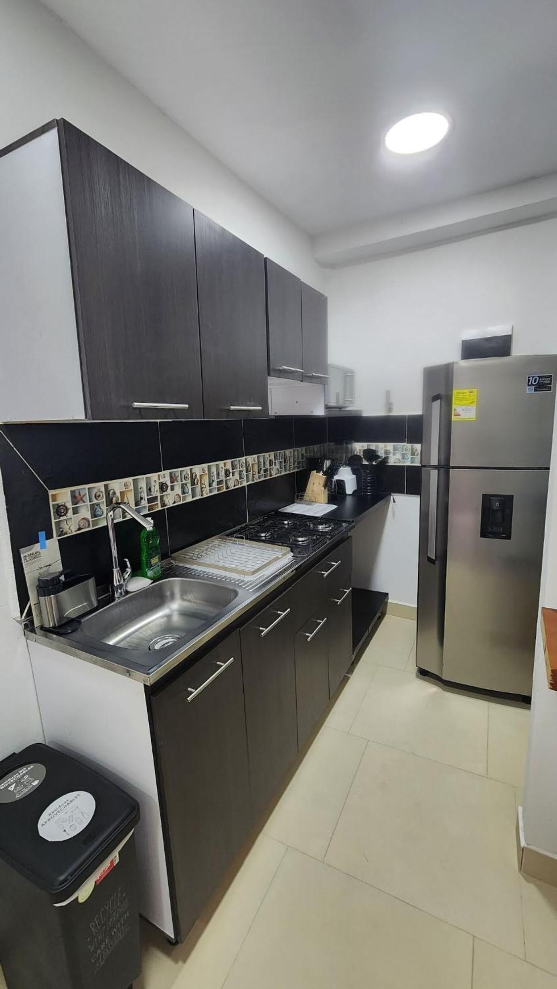 Pilarica Gardens Apartamento Medellín