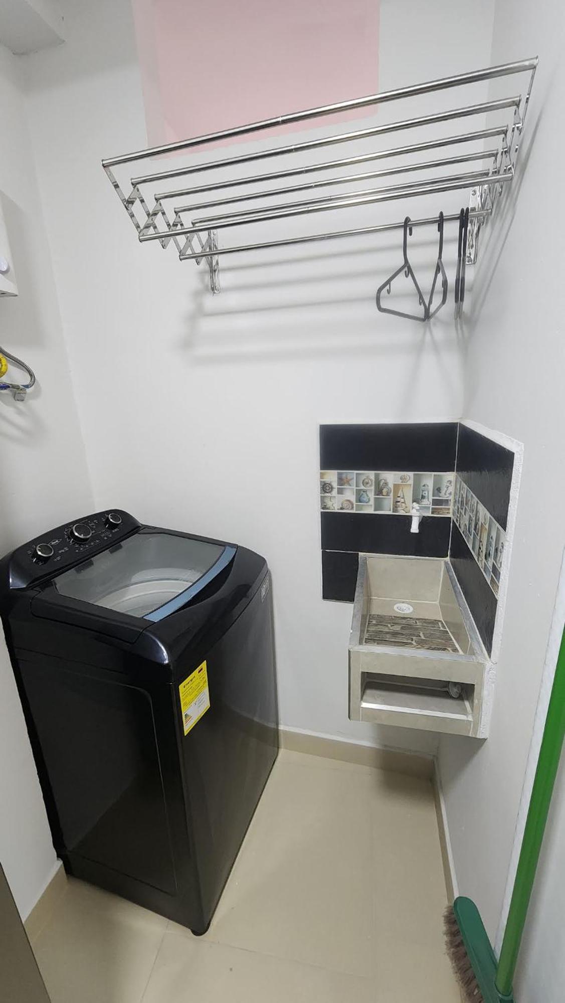 Apartamento Pilarica Gardens *