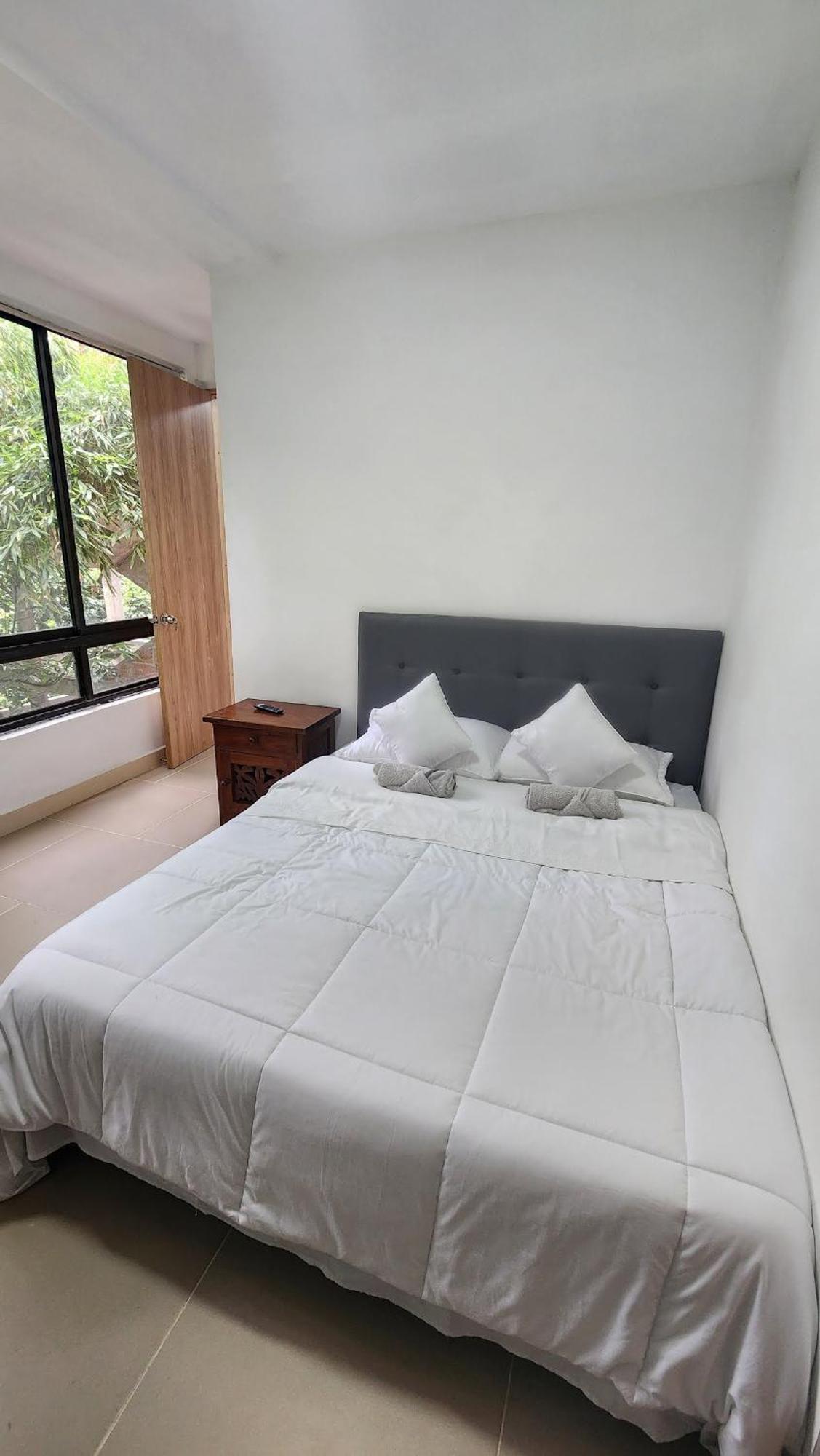 Pilarica Gardens Medellín