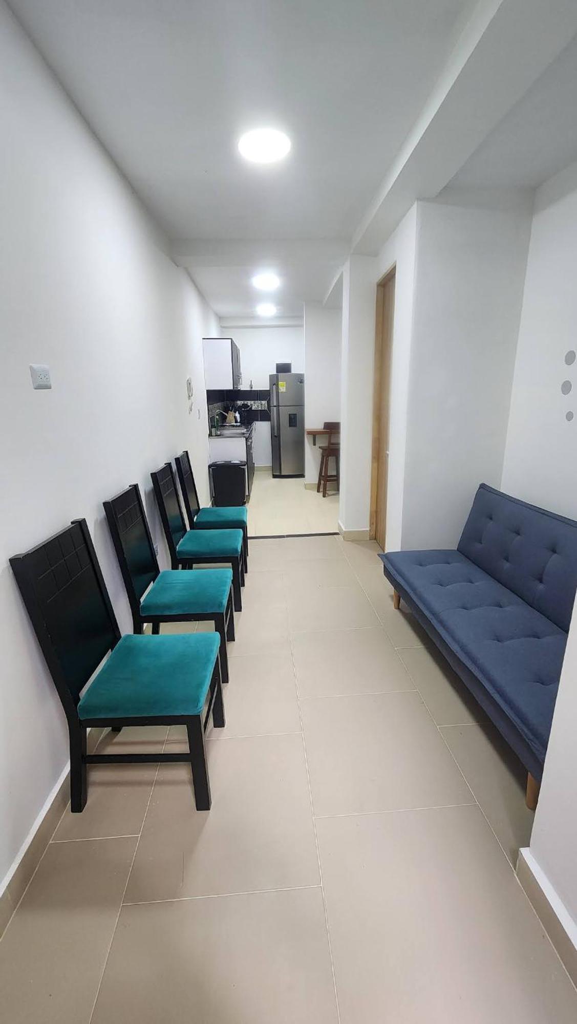 Pilarica Gardens Apartamento *
