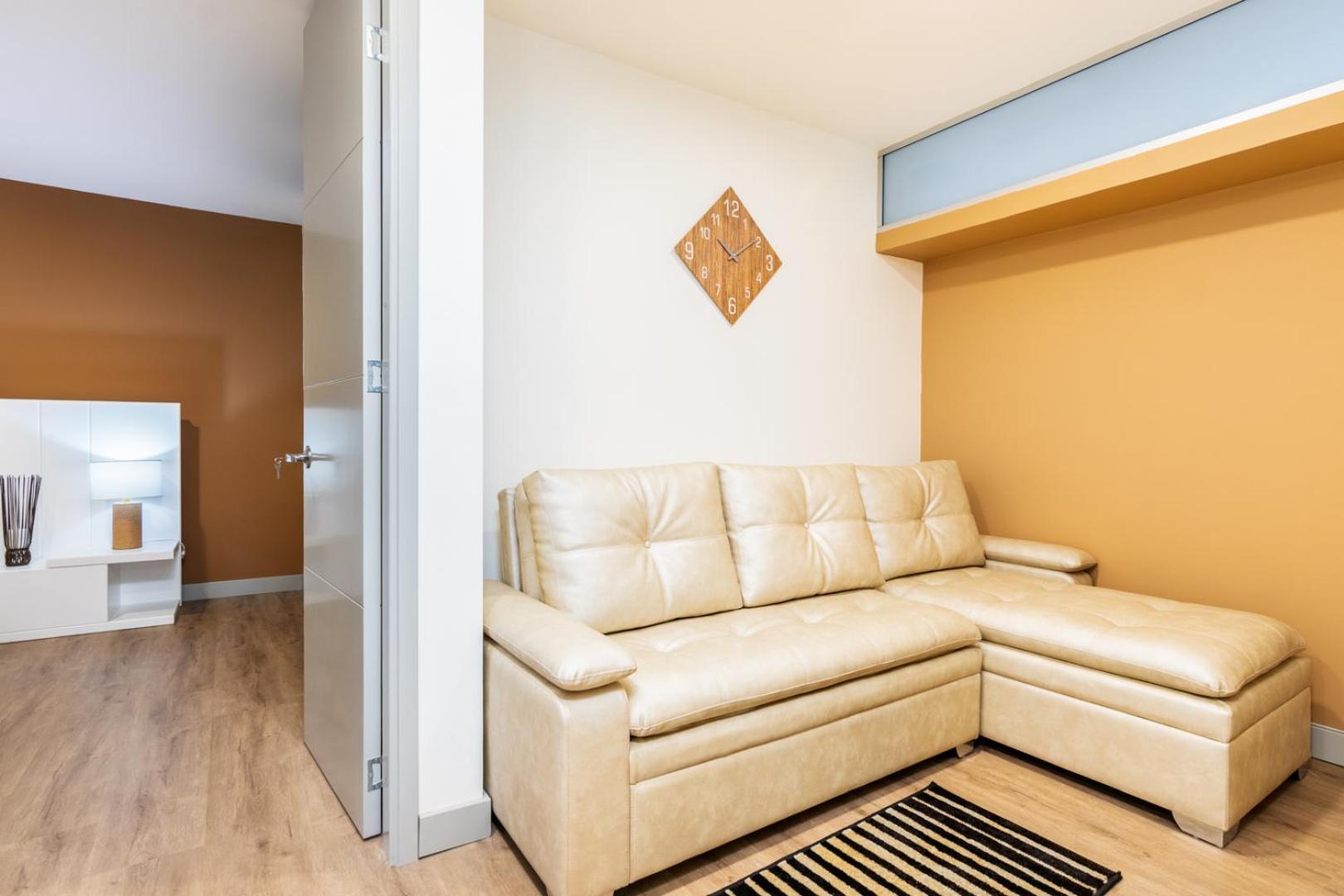 Apartamento Provenza Life