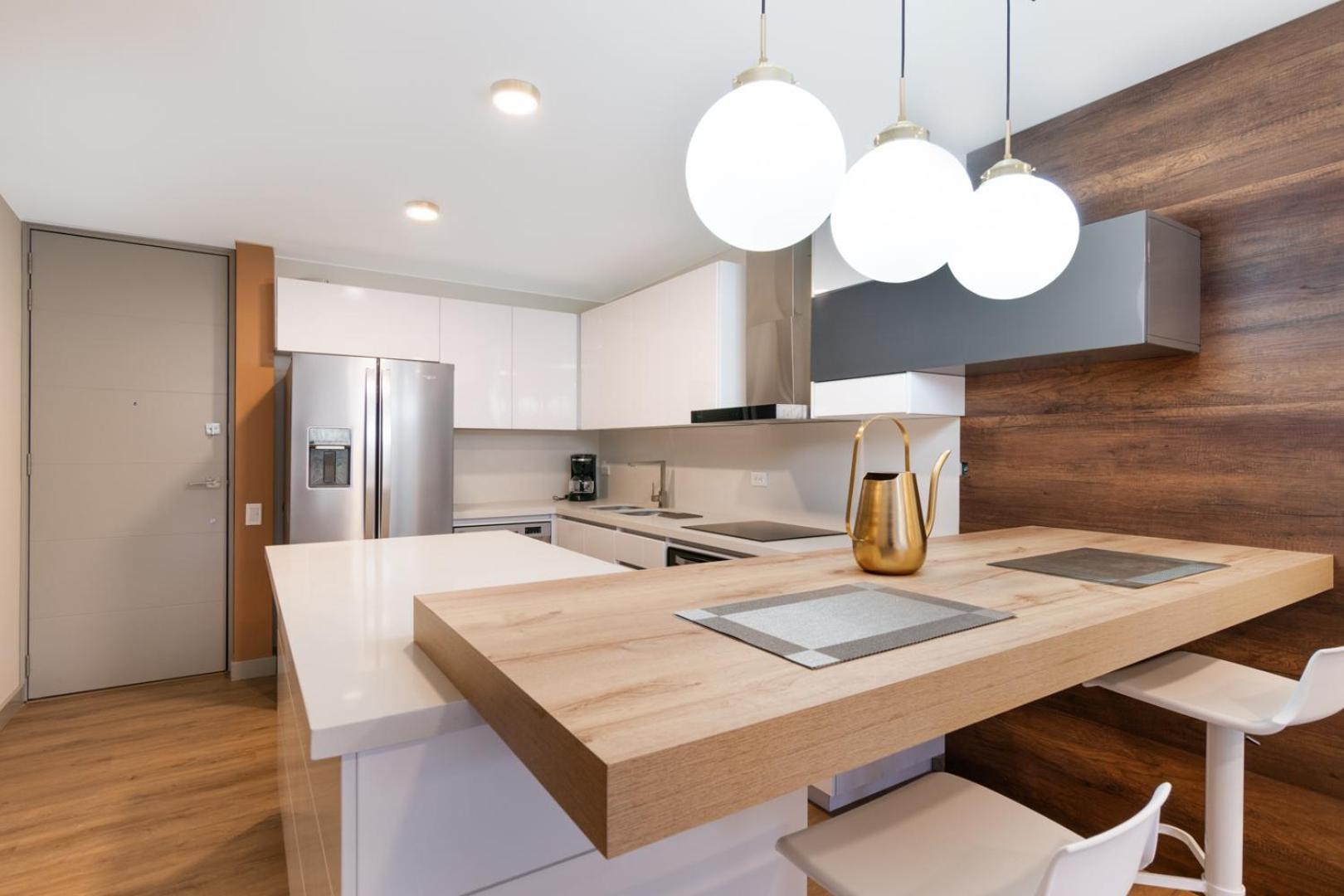 Provenza Life Apartamento *