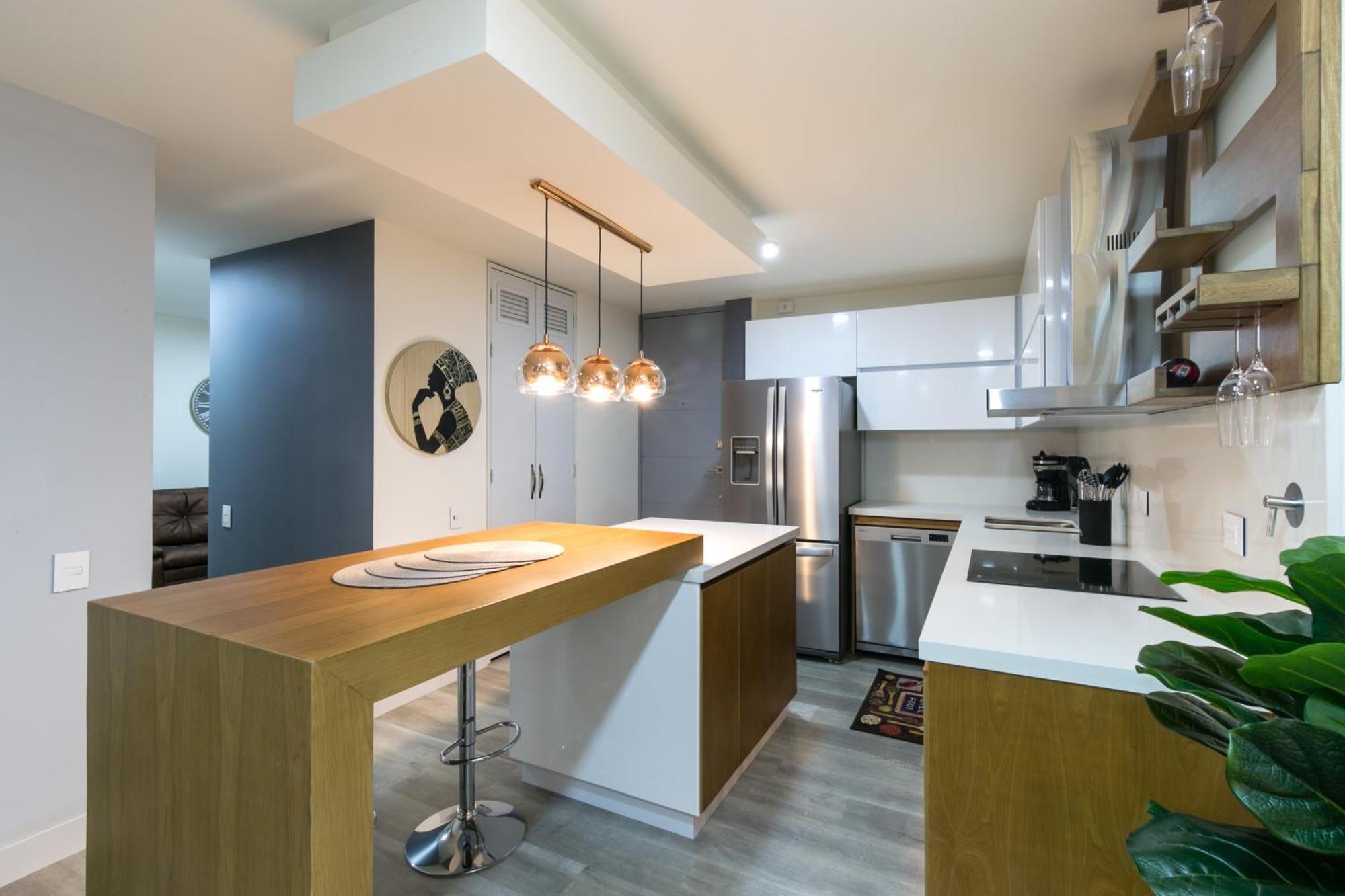 Apartamento Provenza Life *