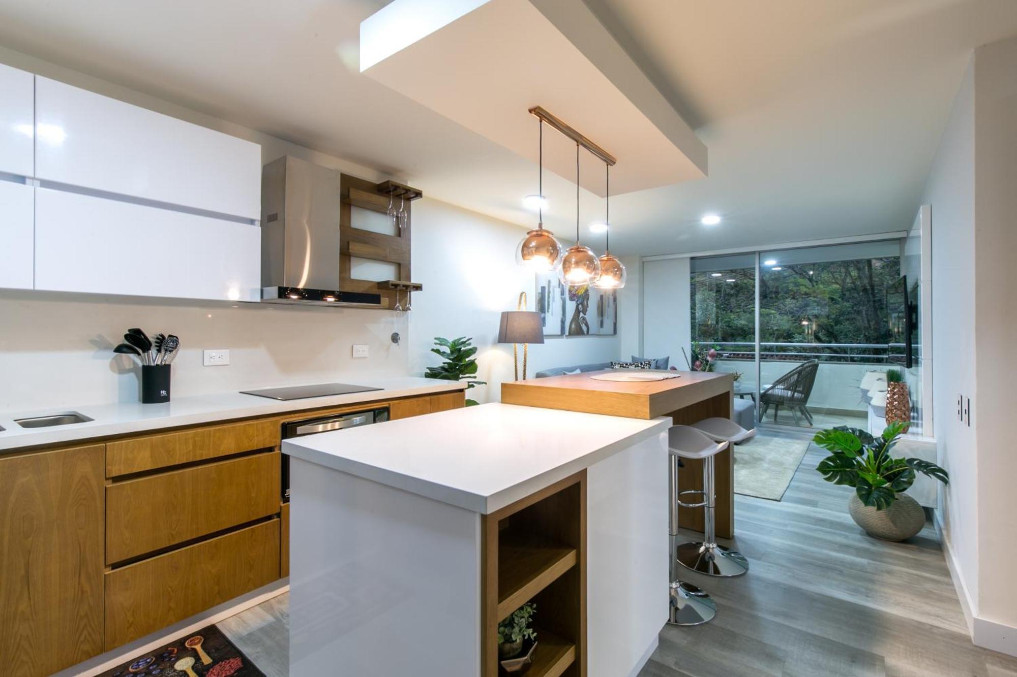 Apartamento Provenza Life *