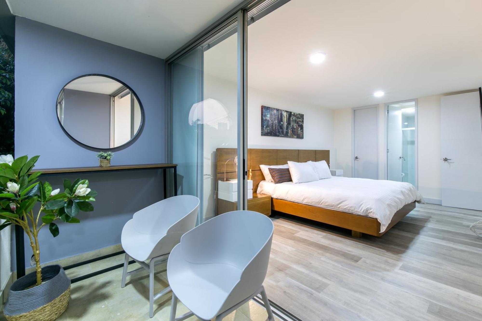 Apartamento Provenza Life Medellín