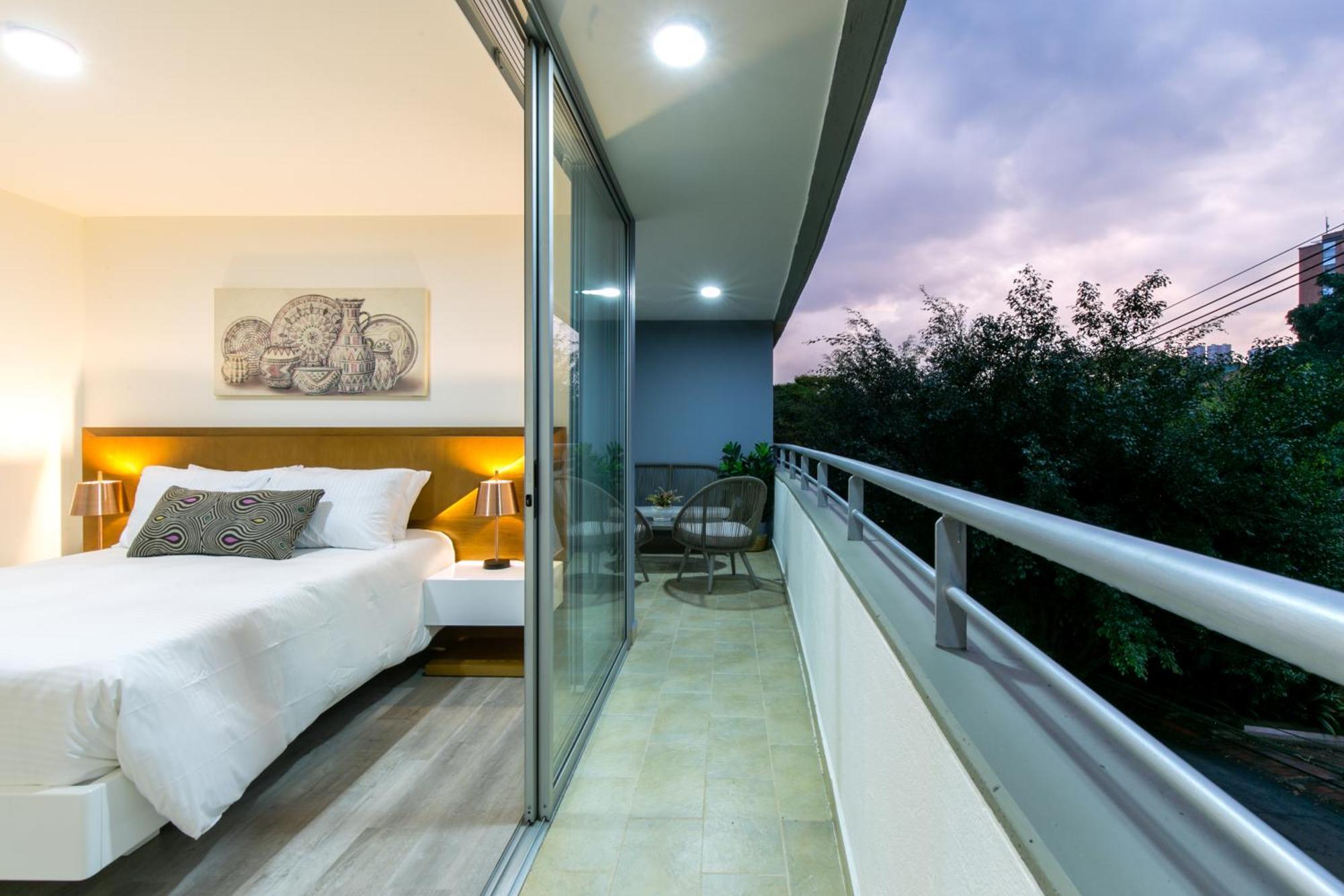 Provenza Life Apartamento Medellín