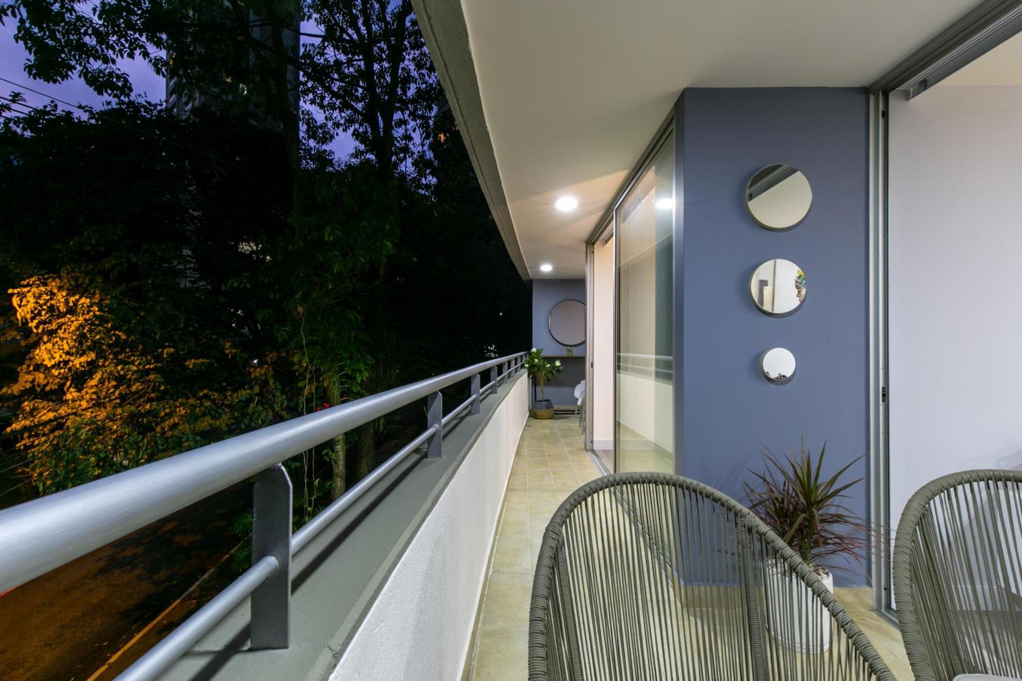 Provenza Life Apartamento *