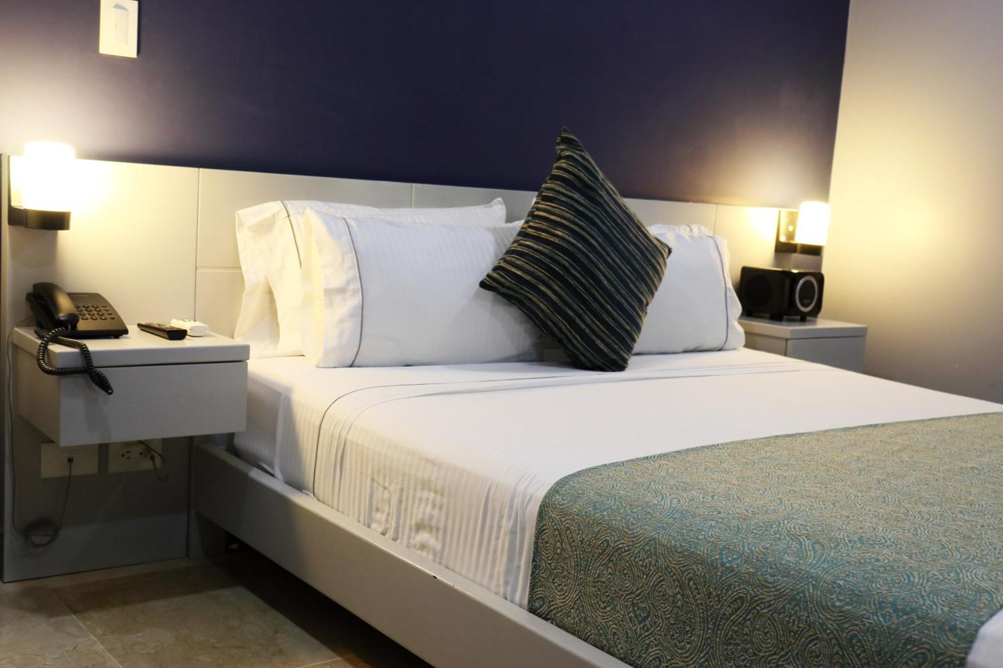 Hotel Lleras 10 4*