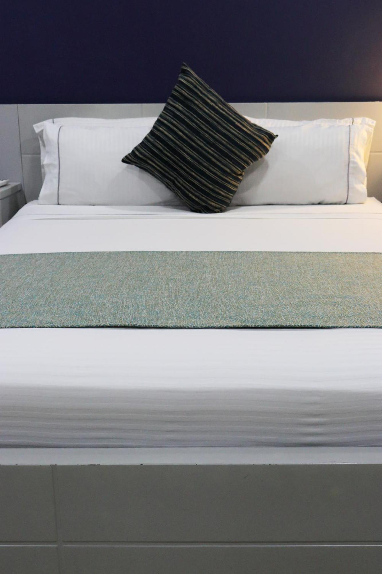 Lleras 10 Hotel 4*