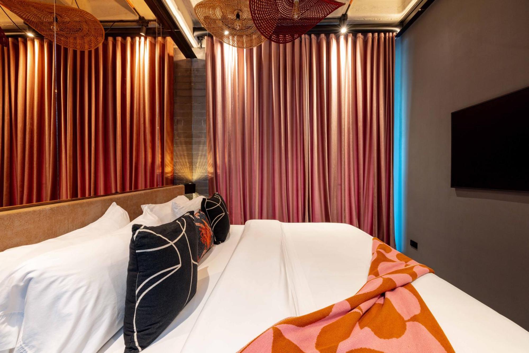Primavera Luxury 5* Medellin