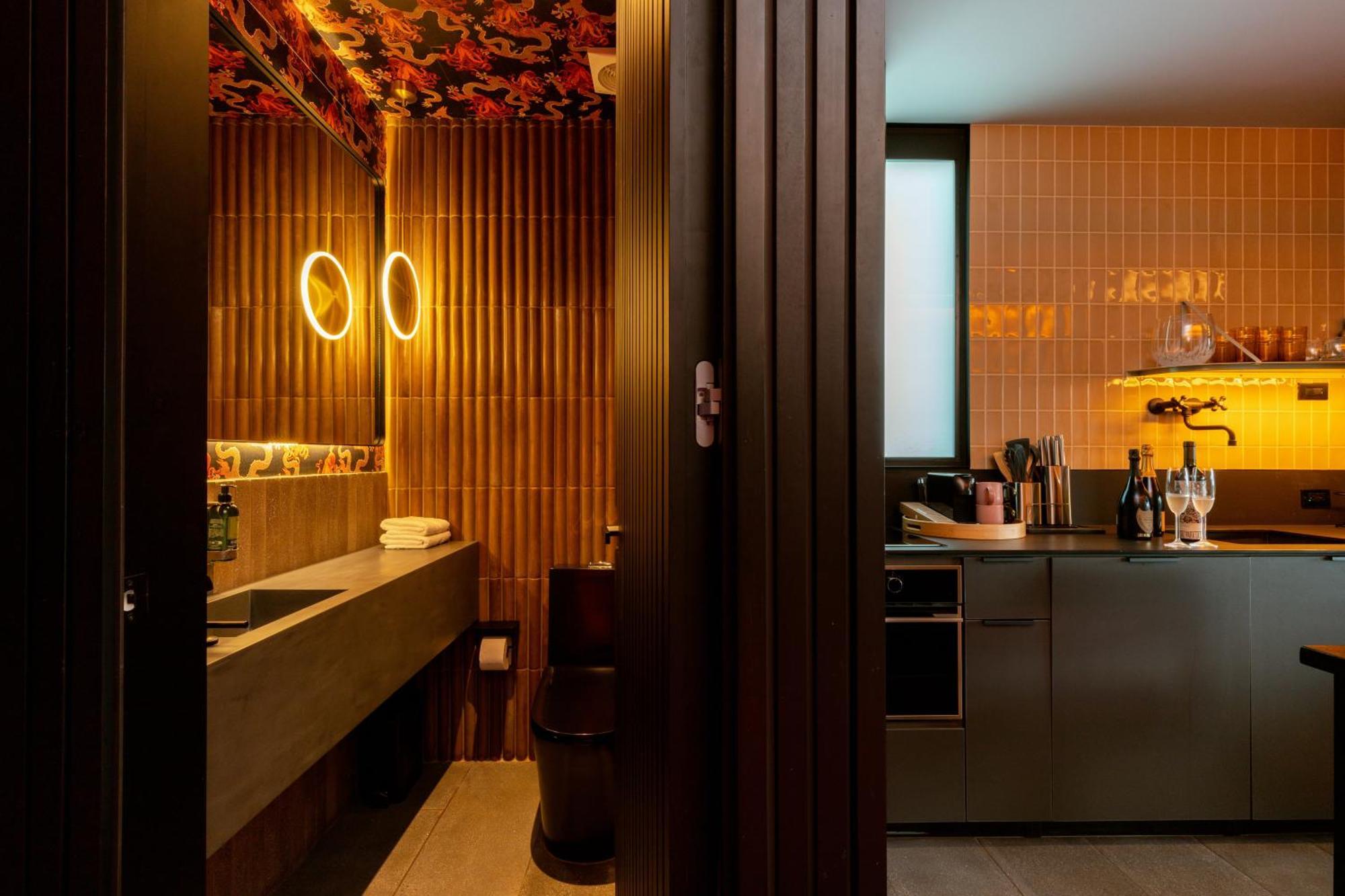 Hotel Primavera Luxury