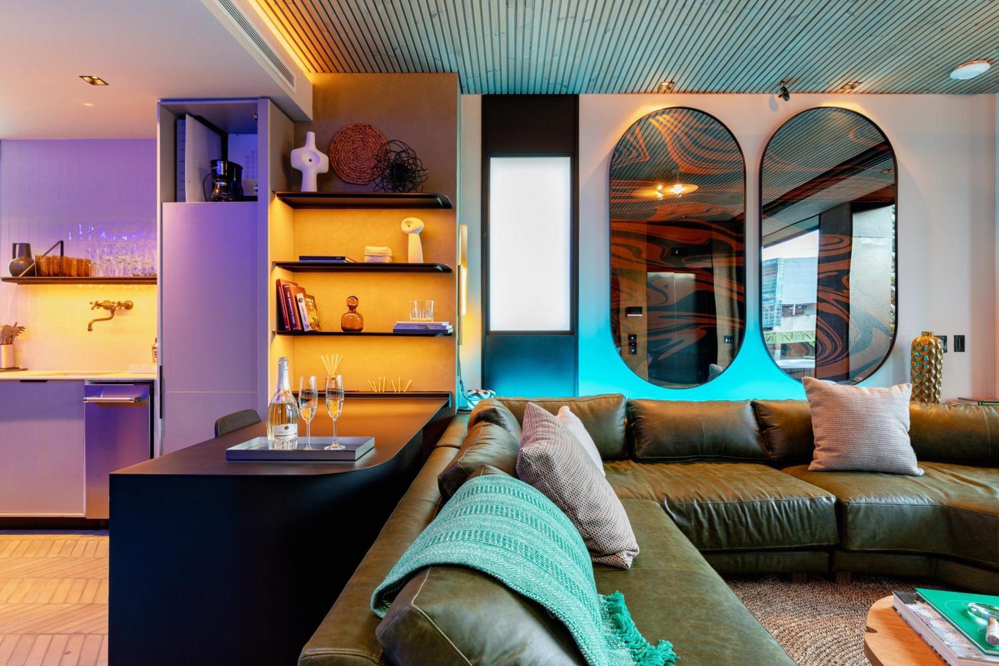 Hotel Primavera Luxury 5*