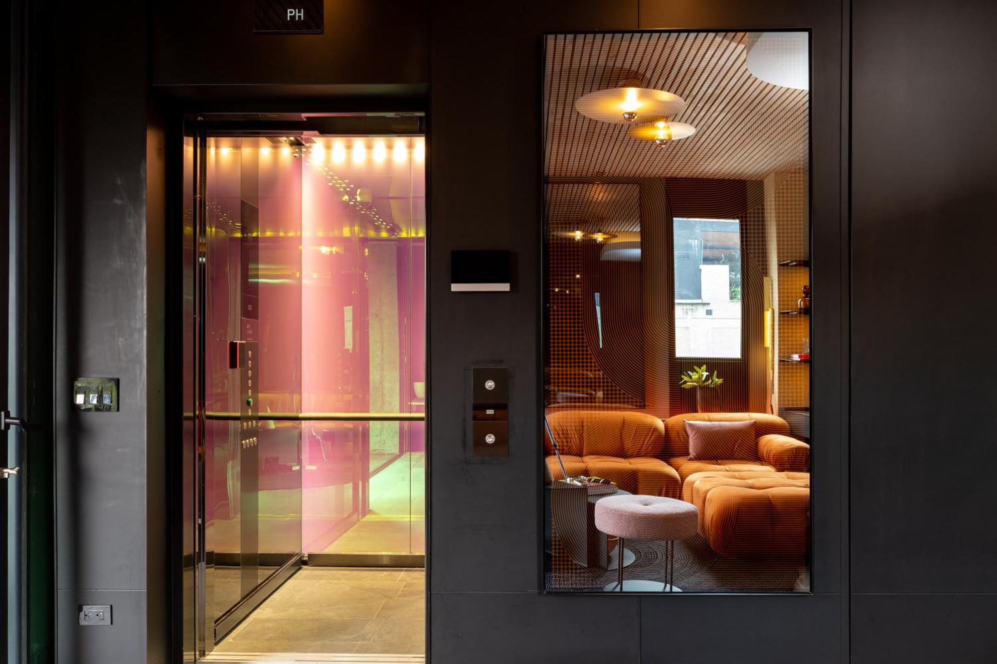 Hotel Primavera Luxury Medellin