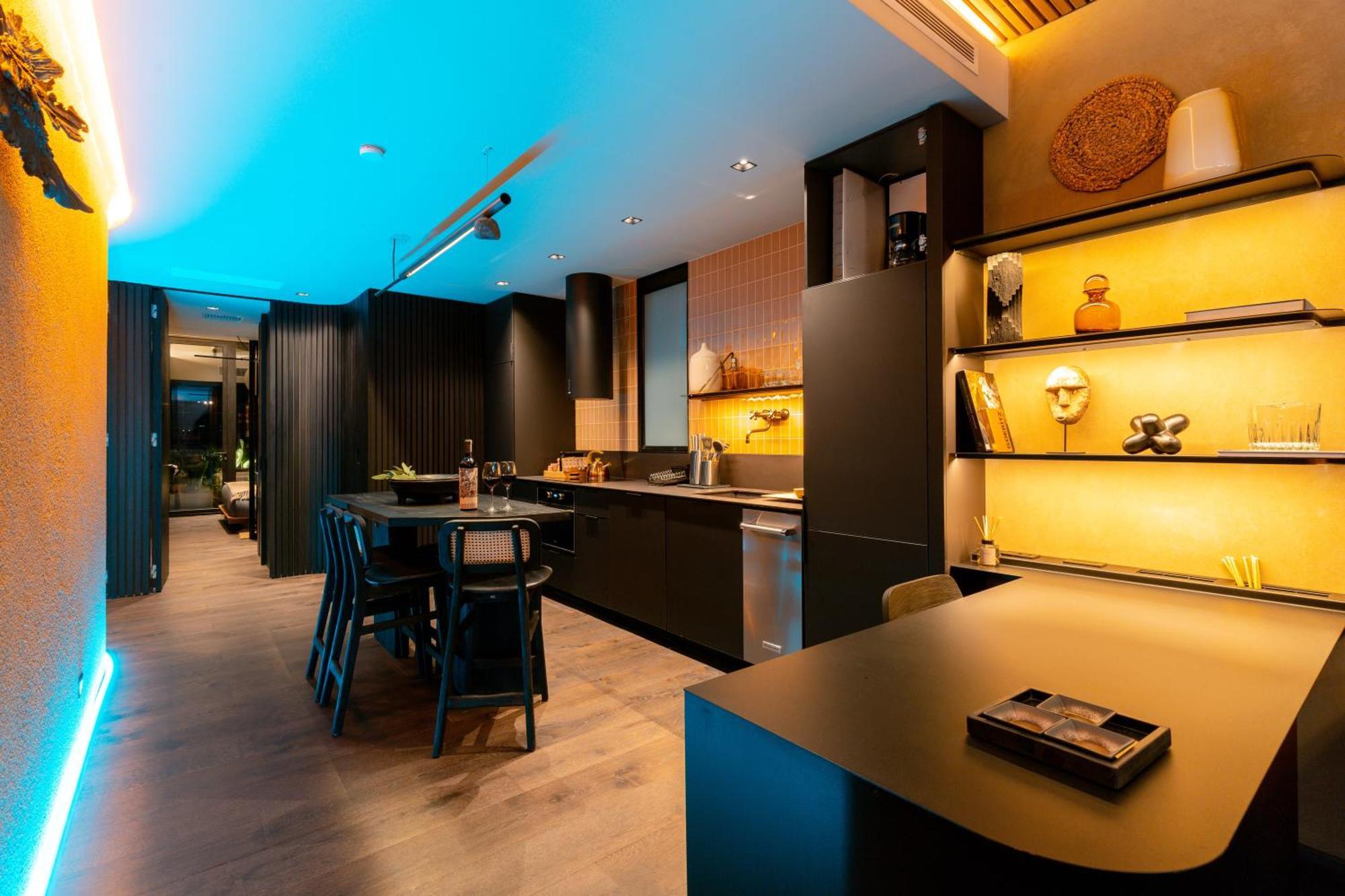 Primavera Luxury 5*
