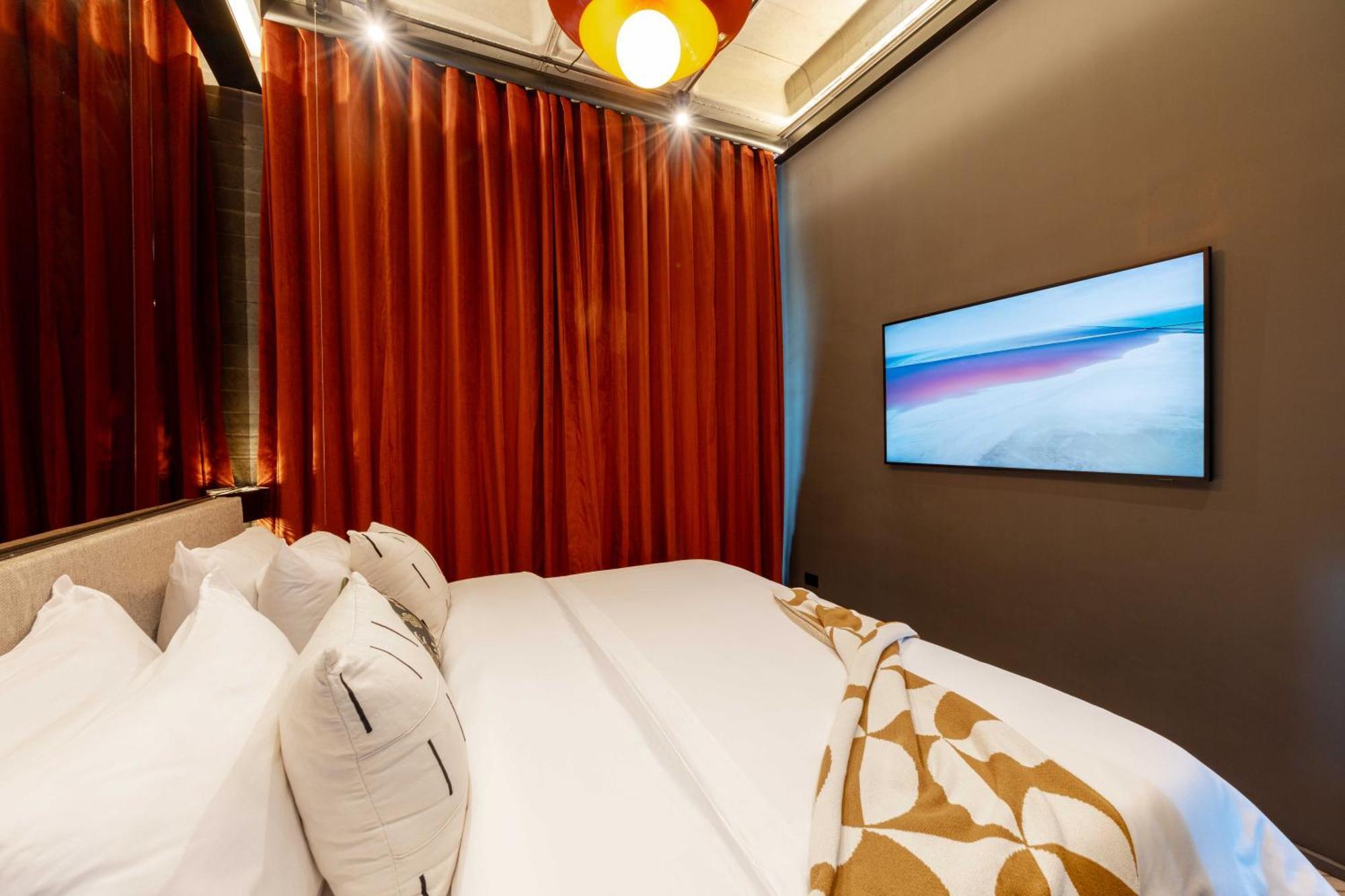 Primavera Luxury Hotel Medellin