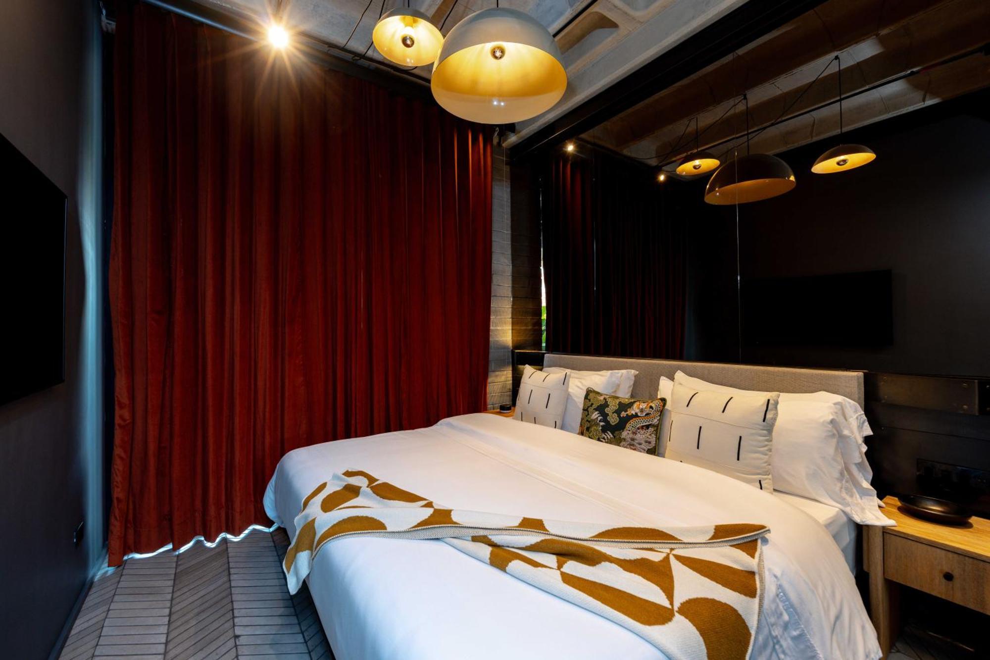 Hotel Primavera Luxury 5*