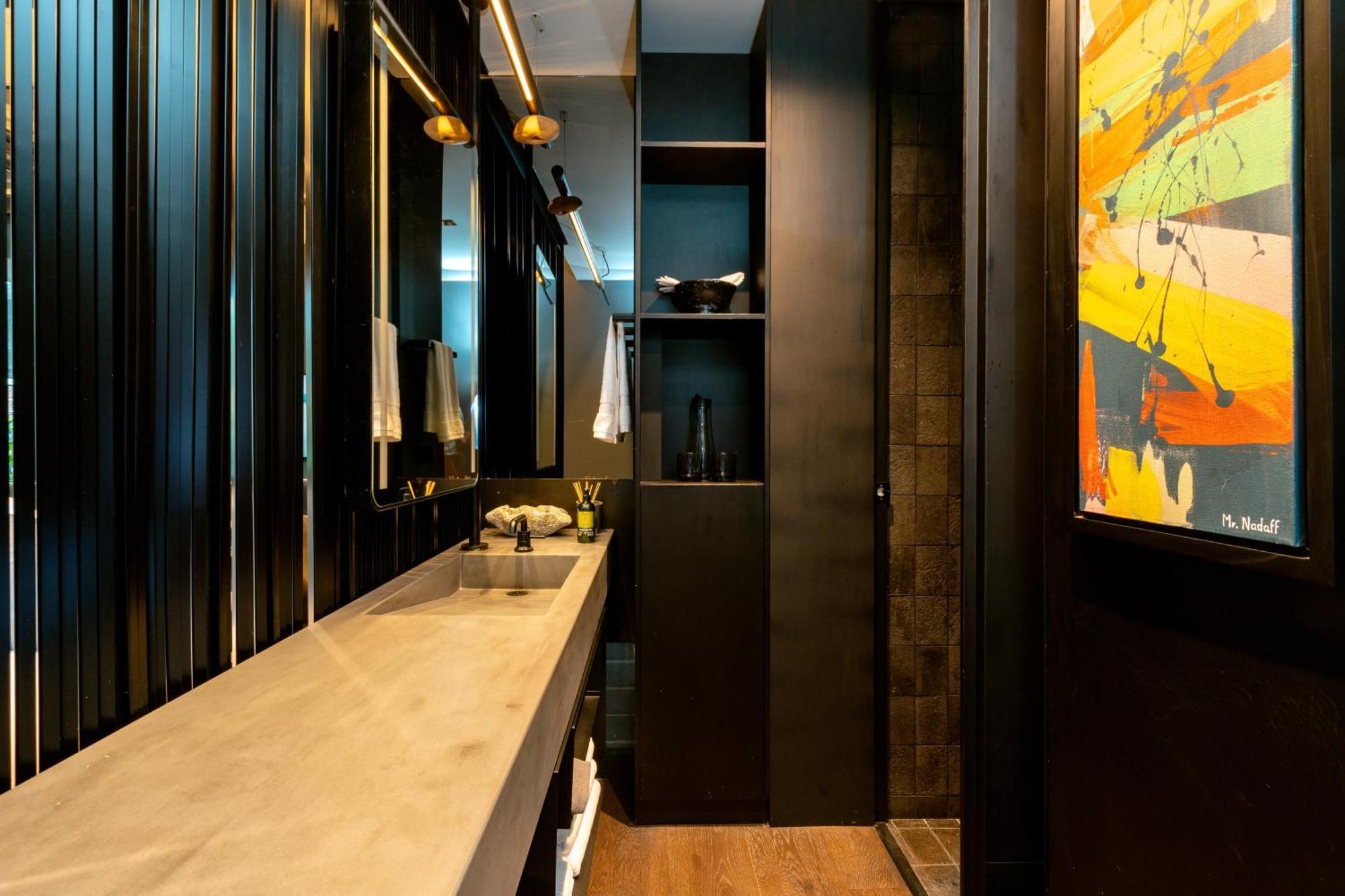 Hotel Primavera Luxury 5*