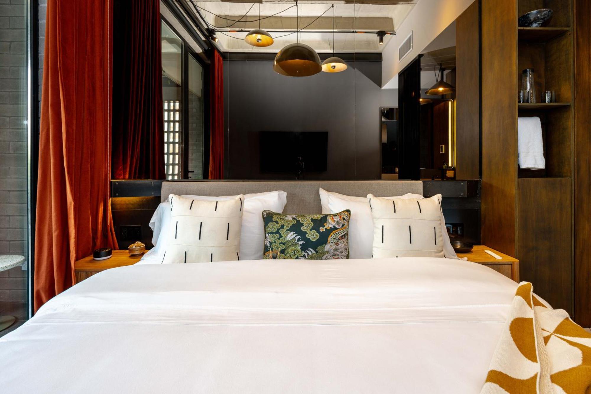 Hotel Primavera Luxury Medellin